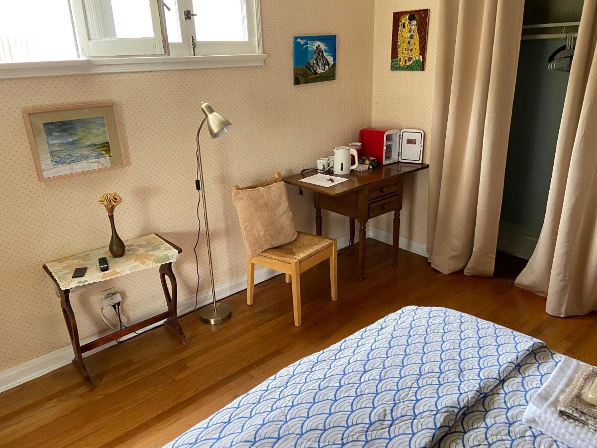 Pacific Palisades Private Entrance Guest Room Los Angeles Buitenkant foto